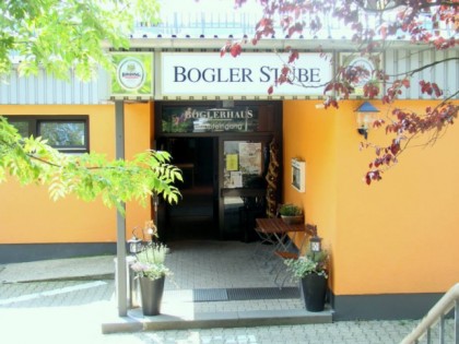 Foto: Boglerhaus/Boglerstube